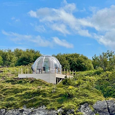 Atlantic Dome Otel Farstad Dış mekan fotoğraf